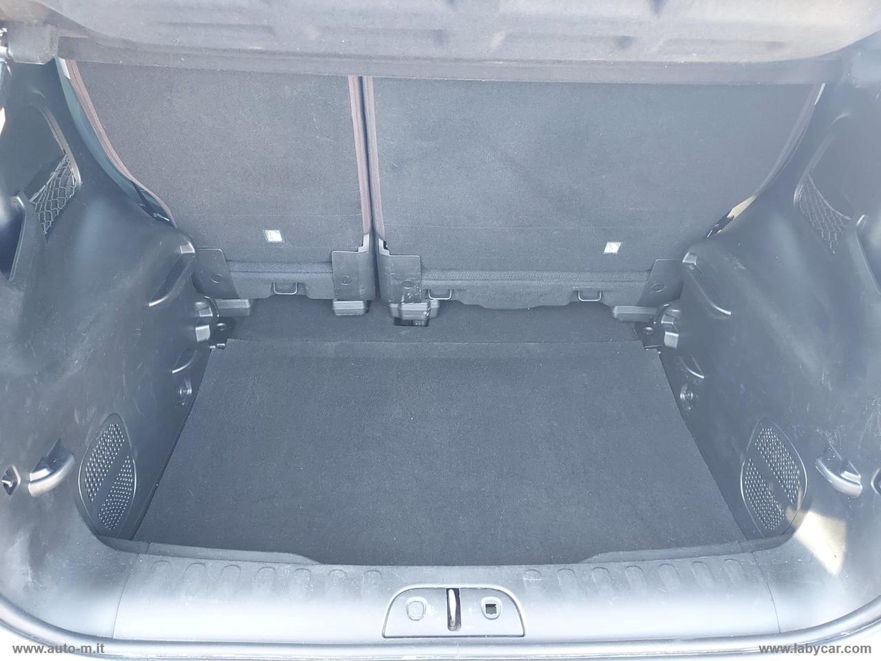 FIAT 500L 1.3 MJT 85 CV Lounge