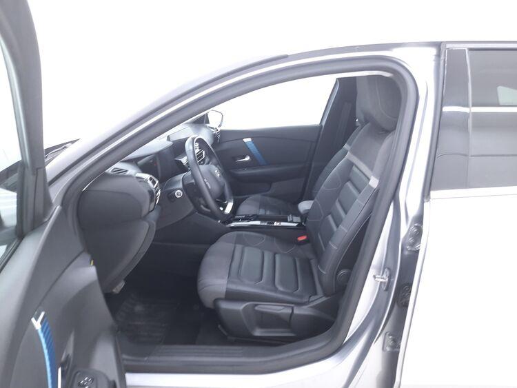 Citroen C4 Shine BR754031 Elettrico 136CV