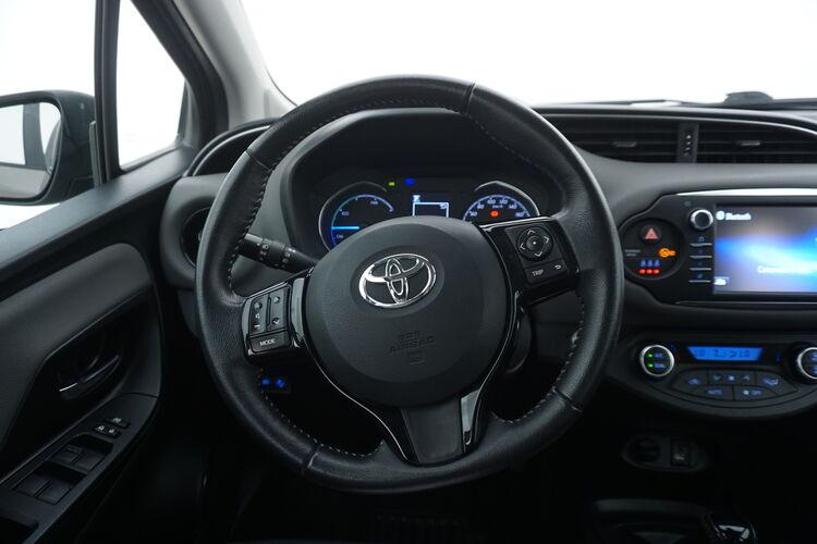Toyota Yaris Hybrid Active BR119369 1.5 Full Hybrid 101CV