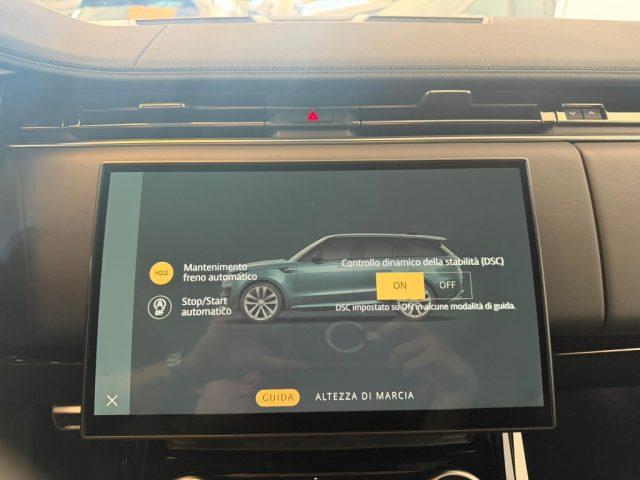 LAND ROVER Range Rover Sport 3.0D l6 249 CV Dynamic SE //TETTO//22//