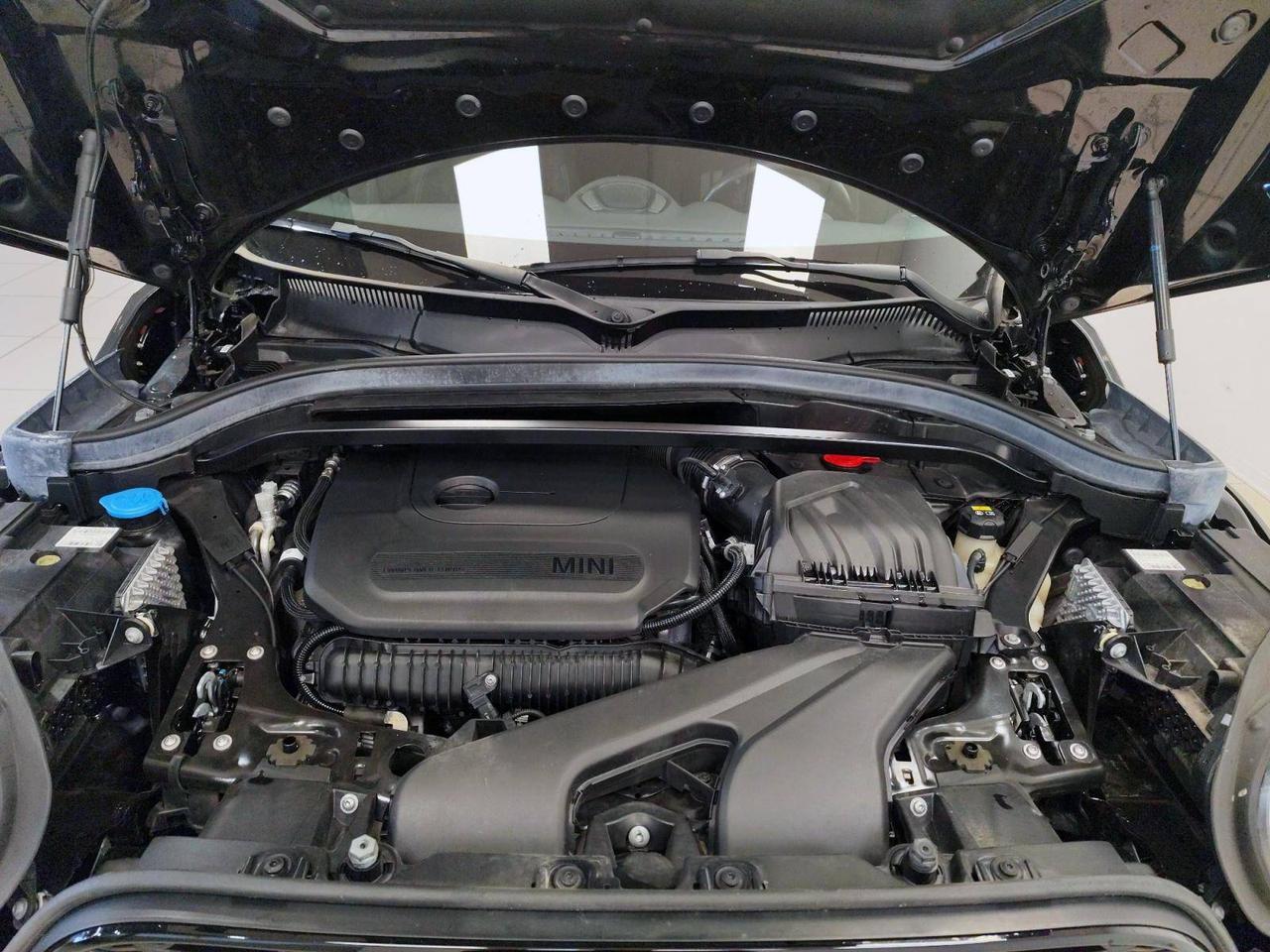 MINI Countryman Coutryman John Cooper Works ALL4 'JCW'