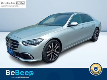 Mercedes-Benz Classe S S 450 D MHEV PREMIUM PLUS 4MATIC AUTO