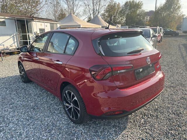 Fiat Tipo 1.4 TJT GPL 5 PORTE 65.000KM