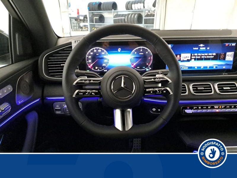 Mercedes-Benz GLE Coupé GLE 300d 4Matic Coupé AMG Line Premium Plus