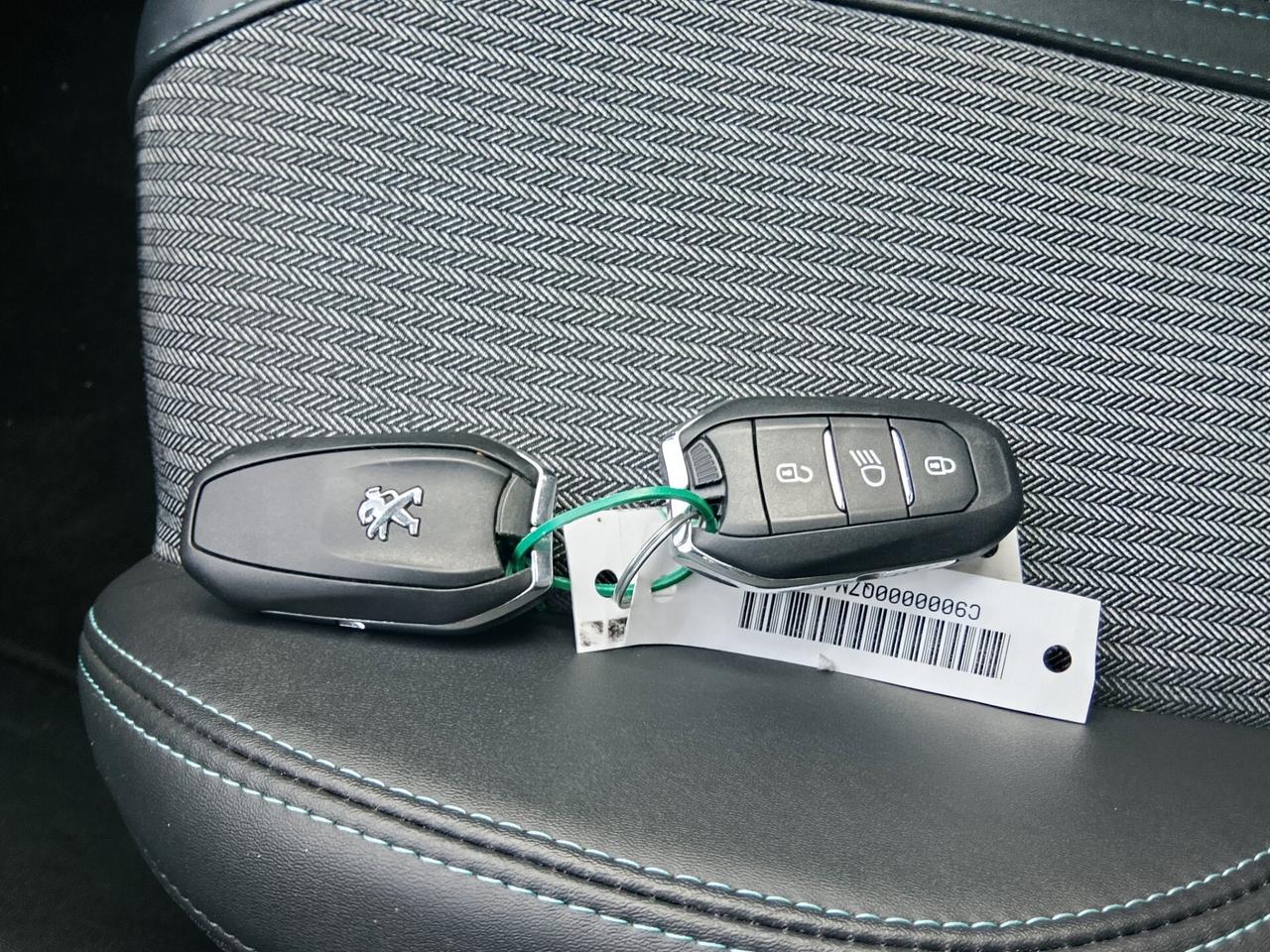 Peugeot 3008 BlueHDi 130 EAT8 GT