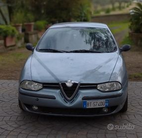 ALFA ROMEO 156 1.9 JTD 120 CV. BERLINA 2001