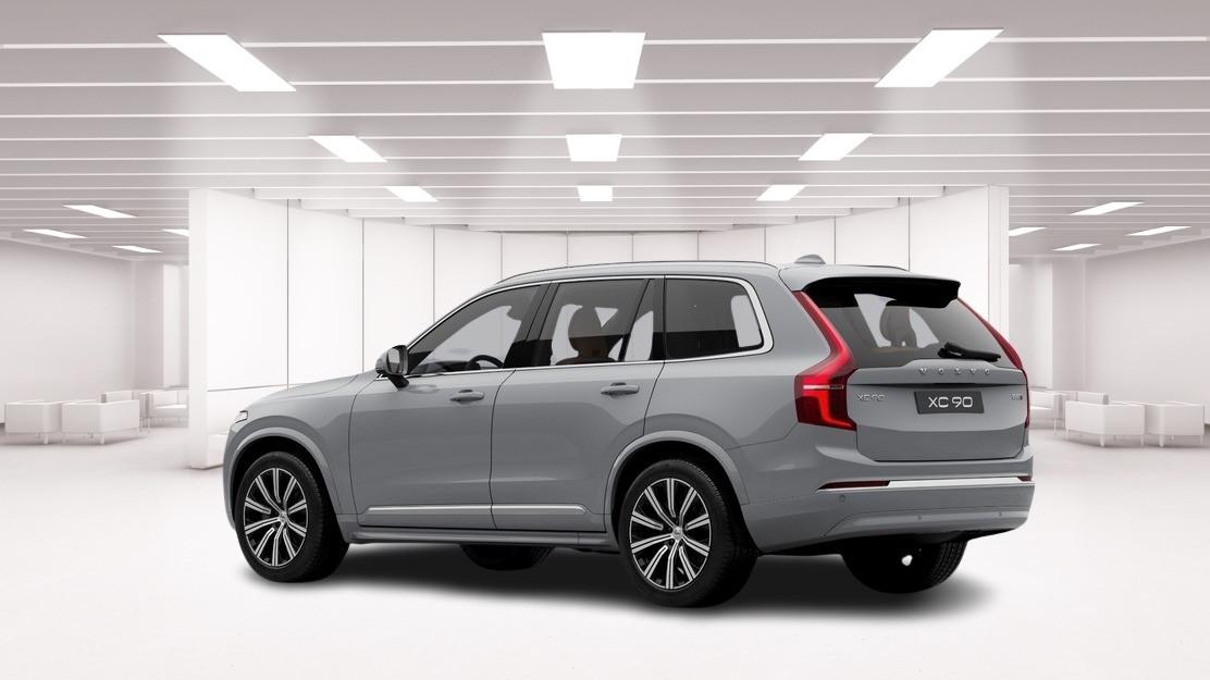 VOLVO Xc90 B5 Mild Hybrid Awd Automatico 7 Posti Ultra Bright