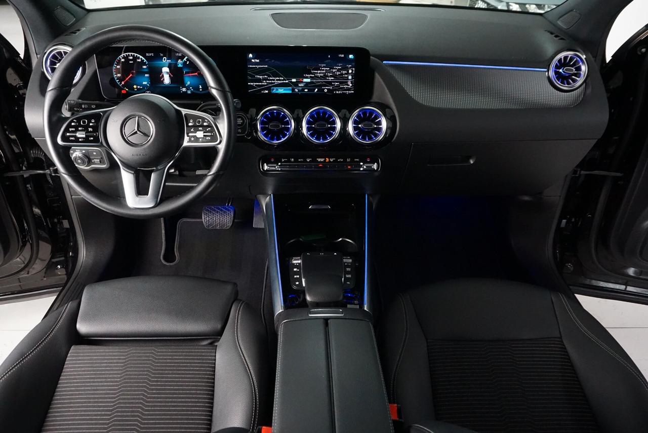 Mercedes-benz GLA 180 d Automatic Sport