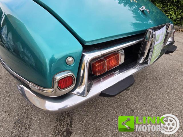 CITROEN DS 23 Pallas