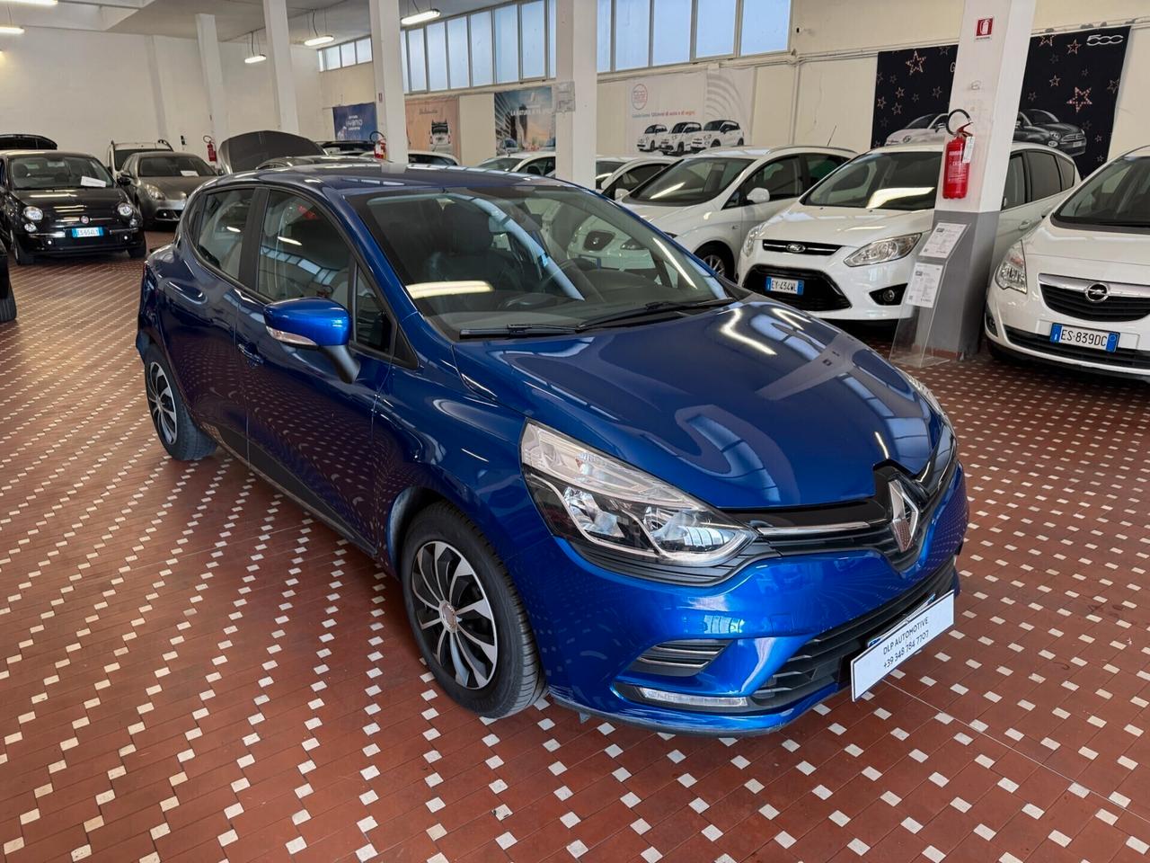 Renault Clio TCe 12V 90 CV 5 porte Energy Duel2 - NEOPATENTATI
