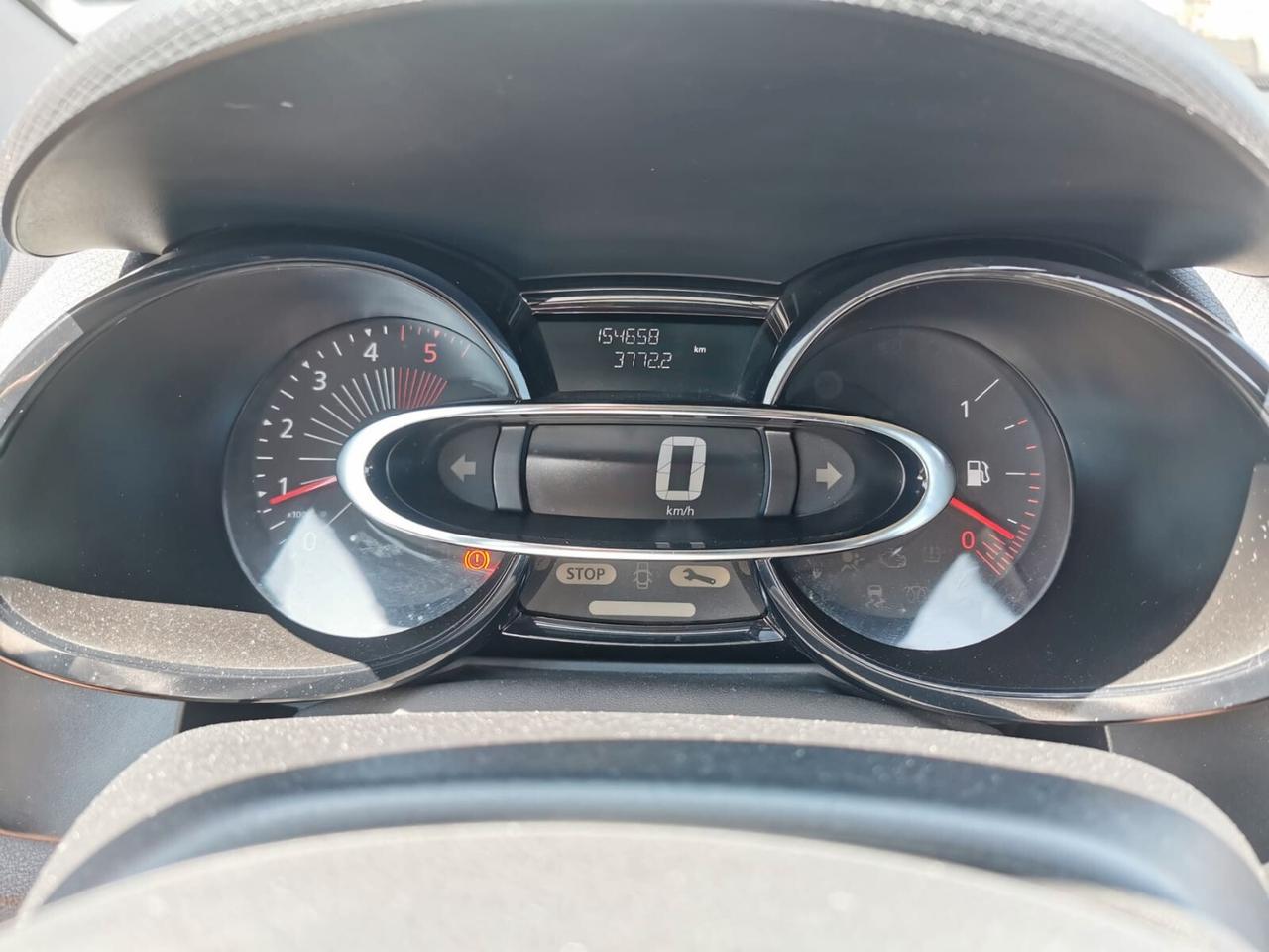 Renault Clio dCi 8V 75CV 5P. Energy Life 2016