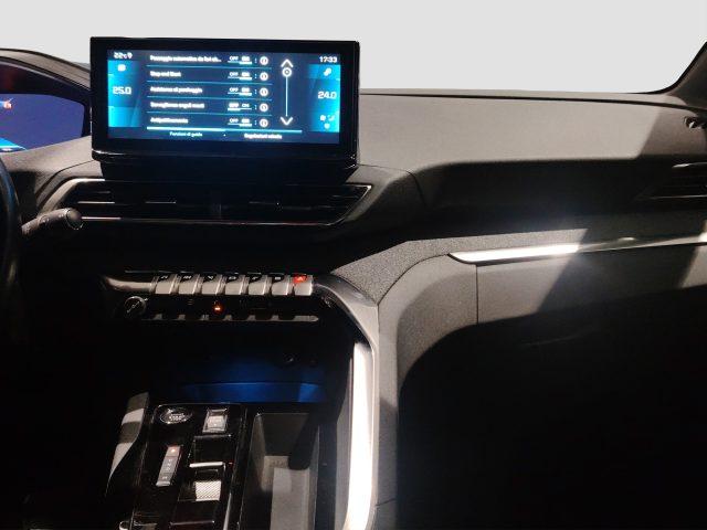 PEUGEOT 3008 3008 BlueHDi 130 EAT8 Allure Pack