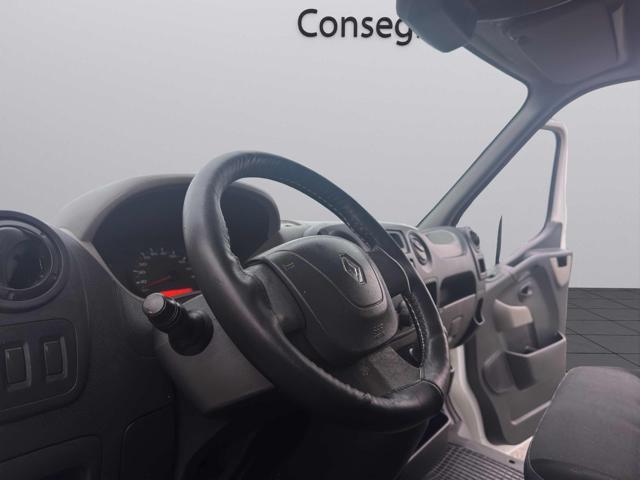 RENAULT Master ALLESTITO OFFICINA MOBILE 2.3 dCi 110CV(PC-TM L1H2