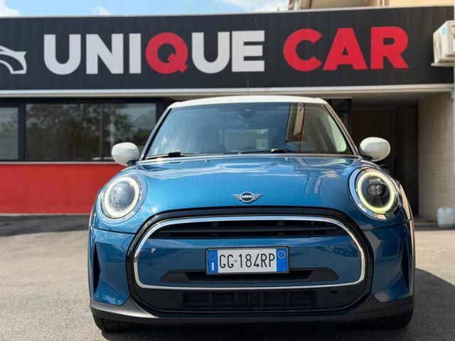 MINI Cooper 1.5 Cooper Camden EDITION (NESSUN VINCOLO)