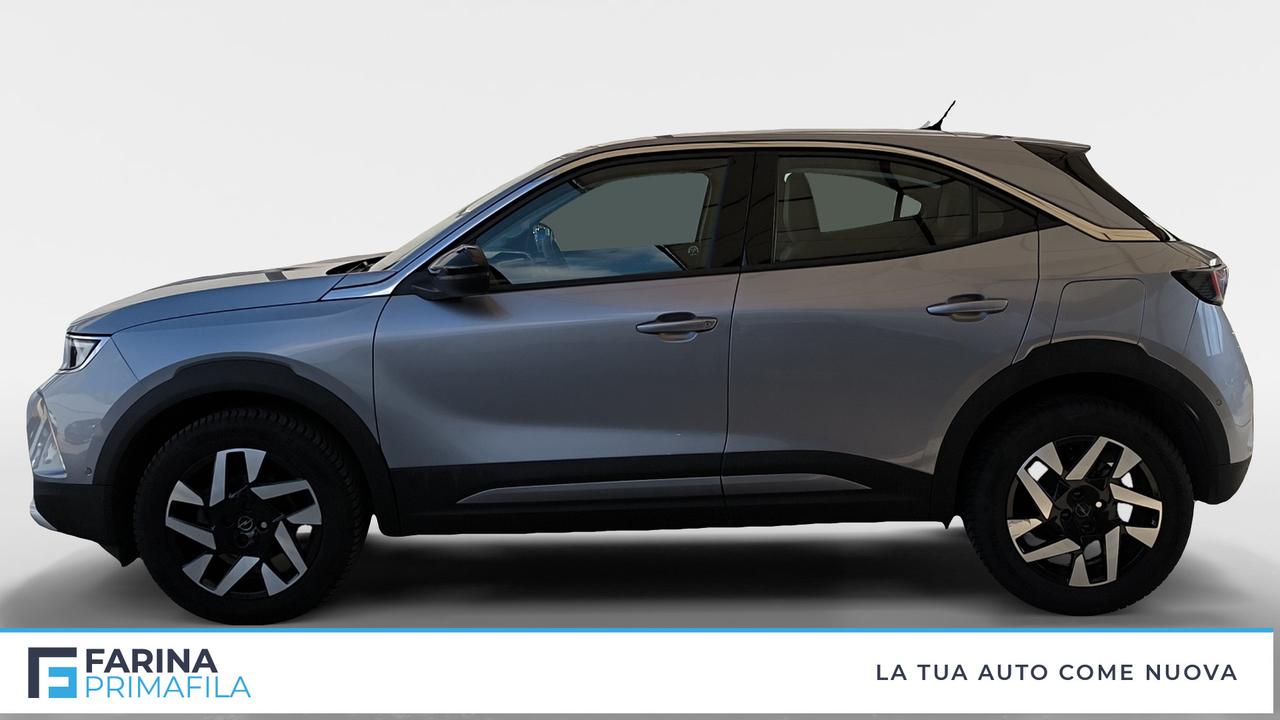 OPEL Mokka II 2020 - Mokka 1.2 t Elegance s&s 130cv at8