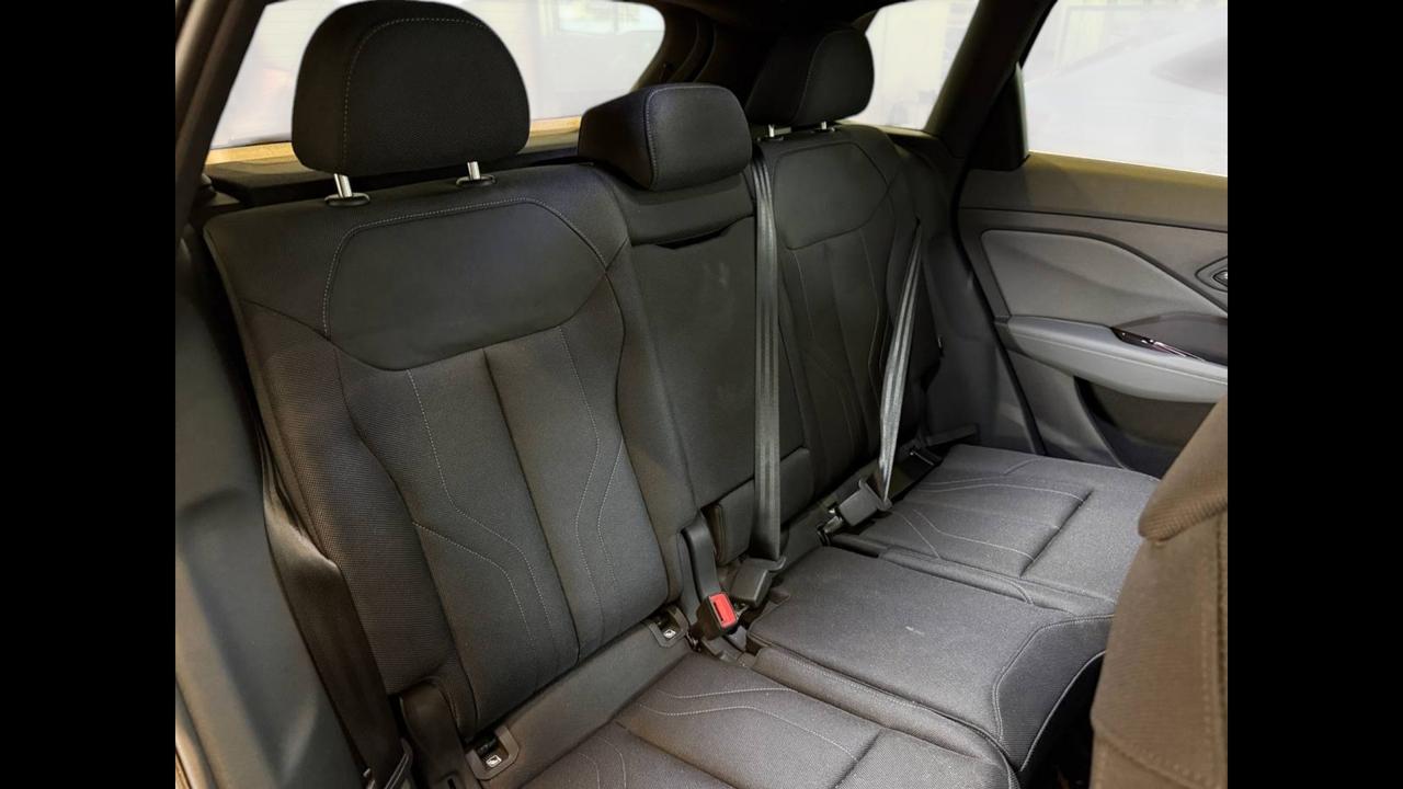 Audi Audi Q3 SUV Business e-hybrid 200 kW S tronic