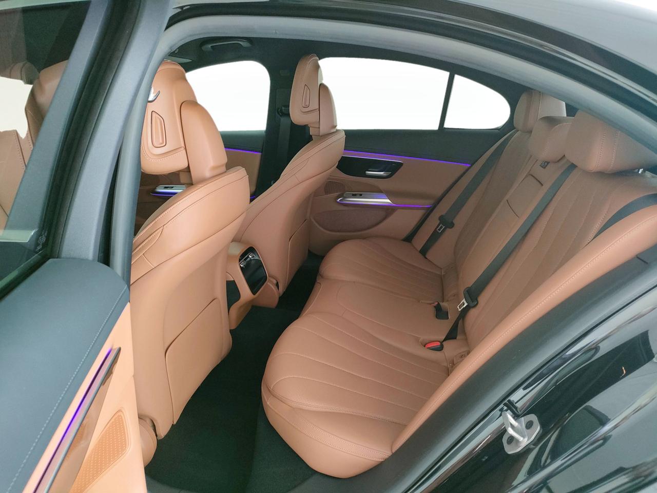 Mercedes-Benz Classe E- W214 Berlina - E 220 d AMG Line Advanced Plus auto