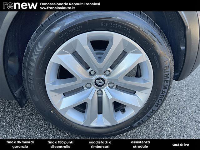 RENAULT Captur 1.6 E-TECH Hybrid Zen Auto 145cv