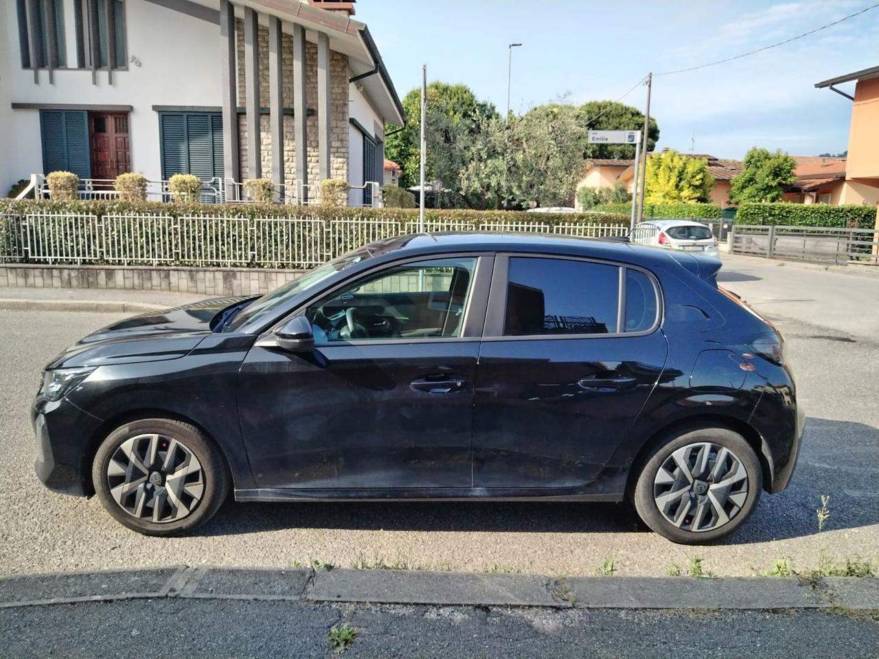 Peugeot 208 Active 1.2 PureTech 75