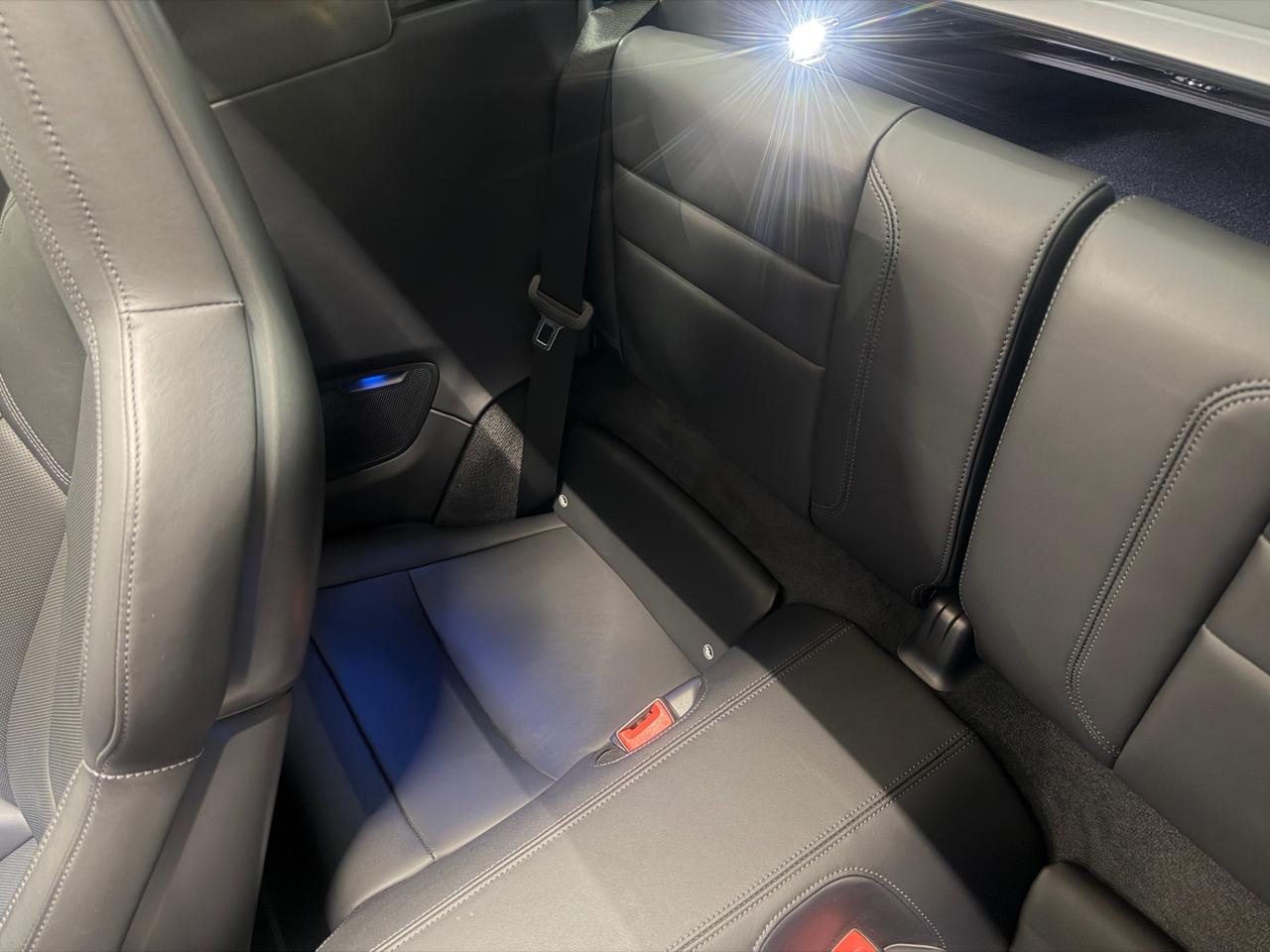 Porsche 911 Targa 3.0 4 GTS auto