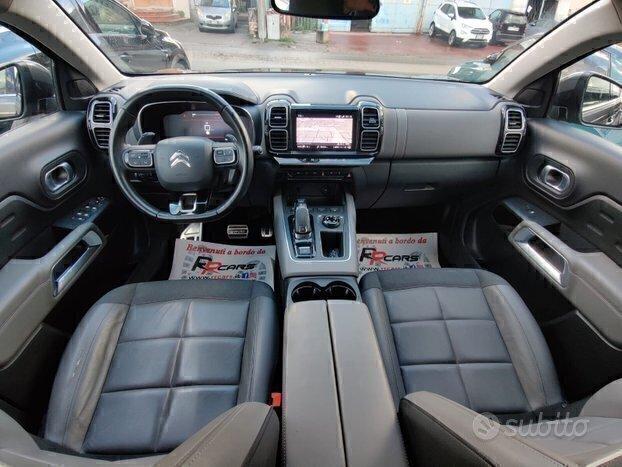 CITROEN C5 AIRCROSS 1.5 HDI BLUEHDI 130 S&S EAT8 FEEL