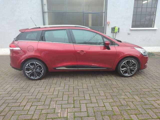 Renault Clio Clio IV 2017 Sporter 1.5 dci energy Intens 90cv