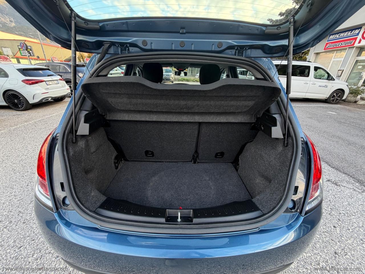 LANCIA Ypsilon 1.0 FireFly 5p.S&S Hybrid Silver