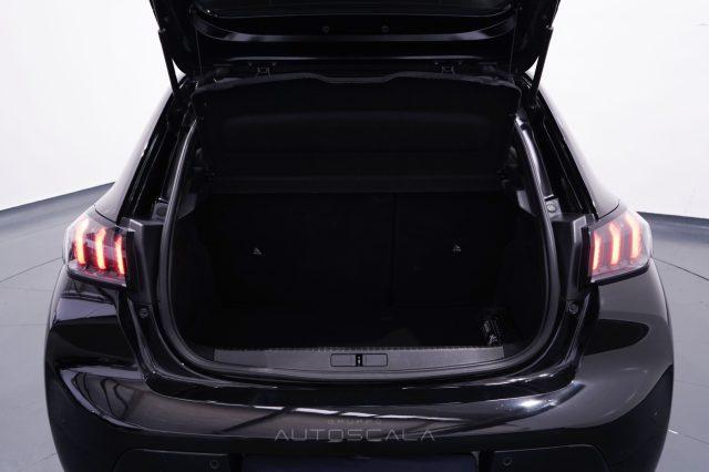 PEUGEOT 208 1.2 PureTech 100 S&S EAT8 5 porte Allure Pack