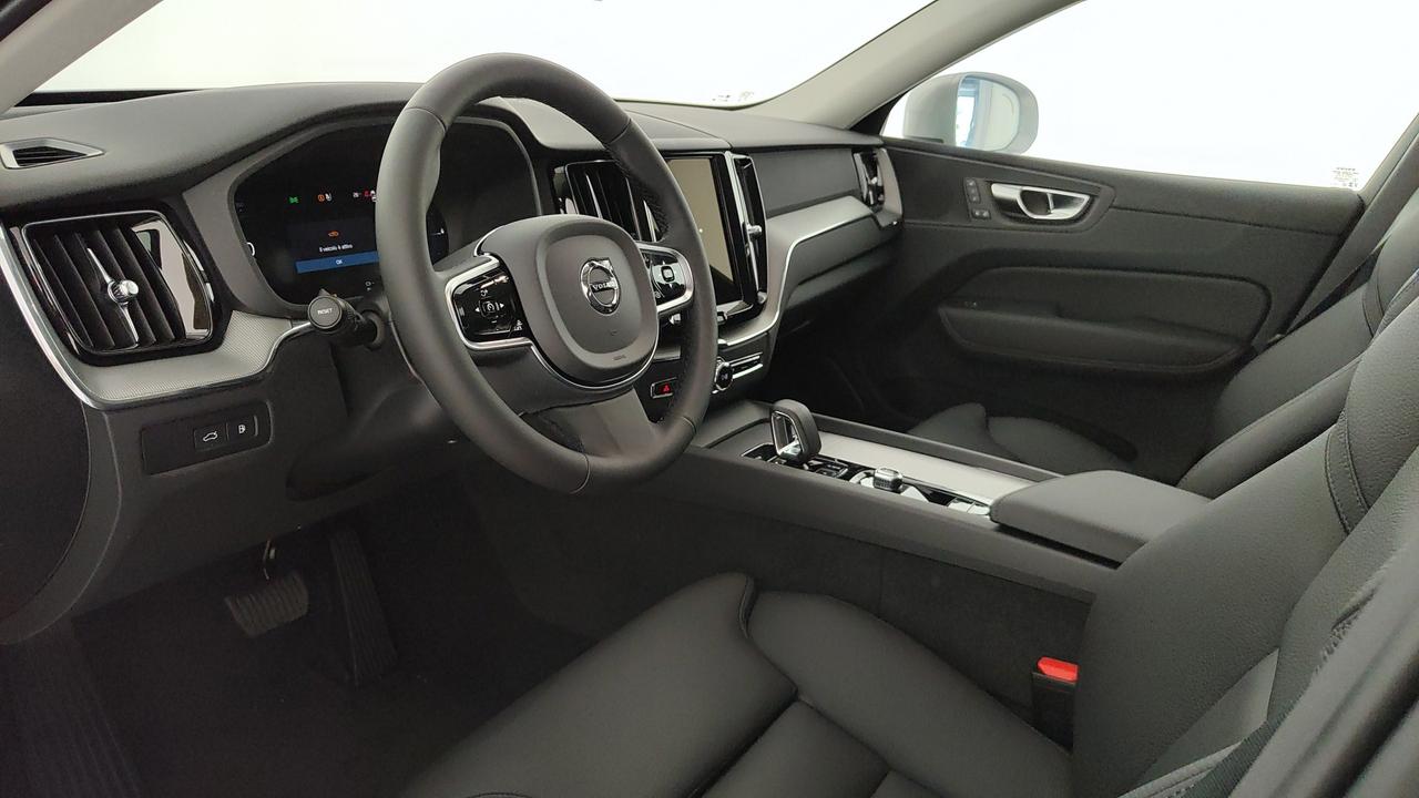 VOLVO N.XC60 Plus Bright T6 AWD AUT