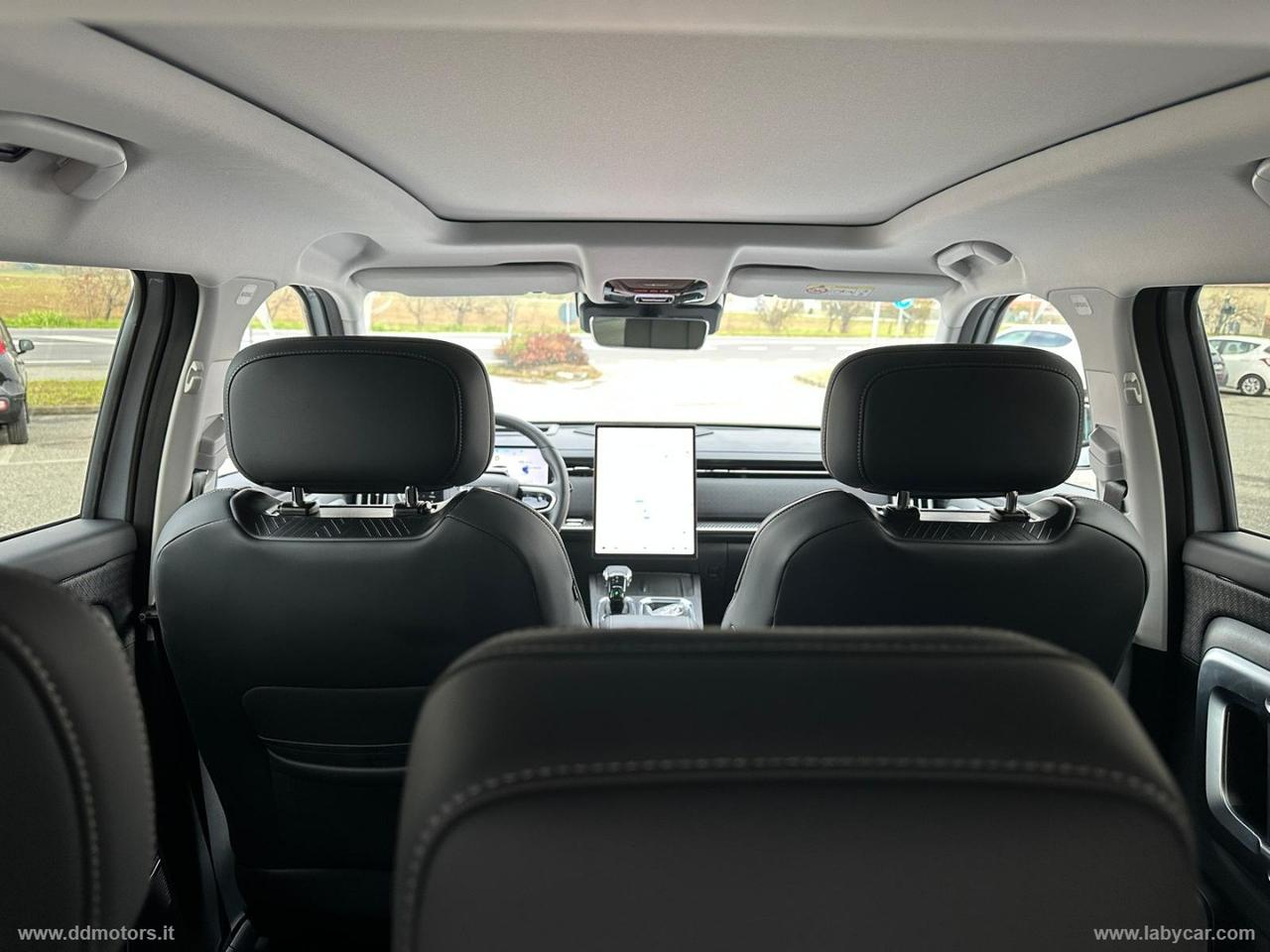 JAECOO Jaecoo 7 1.6 TGDI aut. 4WD Exclusive *PROMO SOLO 3000 KM *