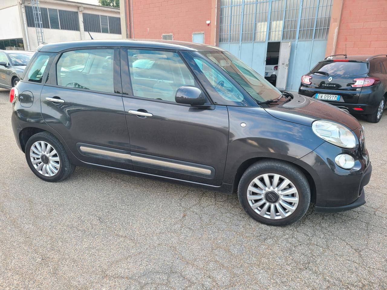 Fiat 500L 1.3 diesel Multijet Lounge anno 2014