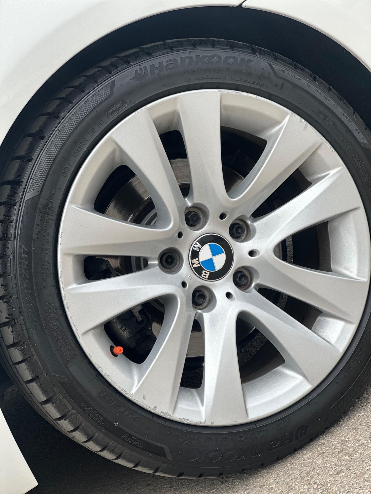 Bmw 318d 143 CV 2011 - SOLO 178 MILA KM