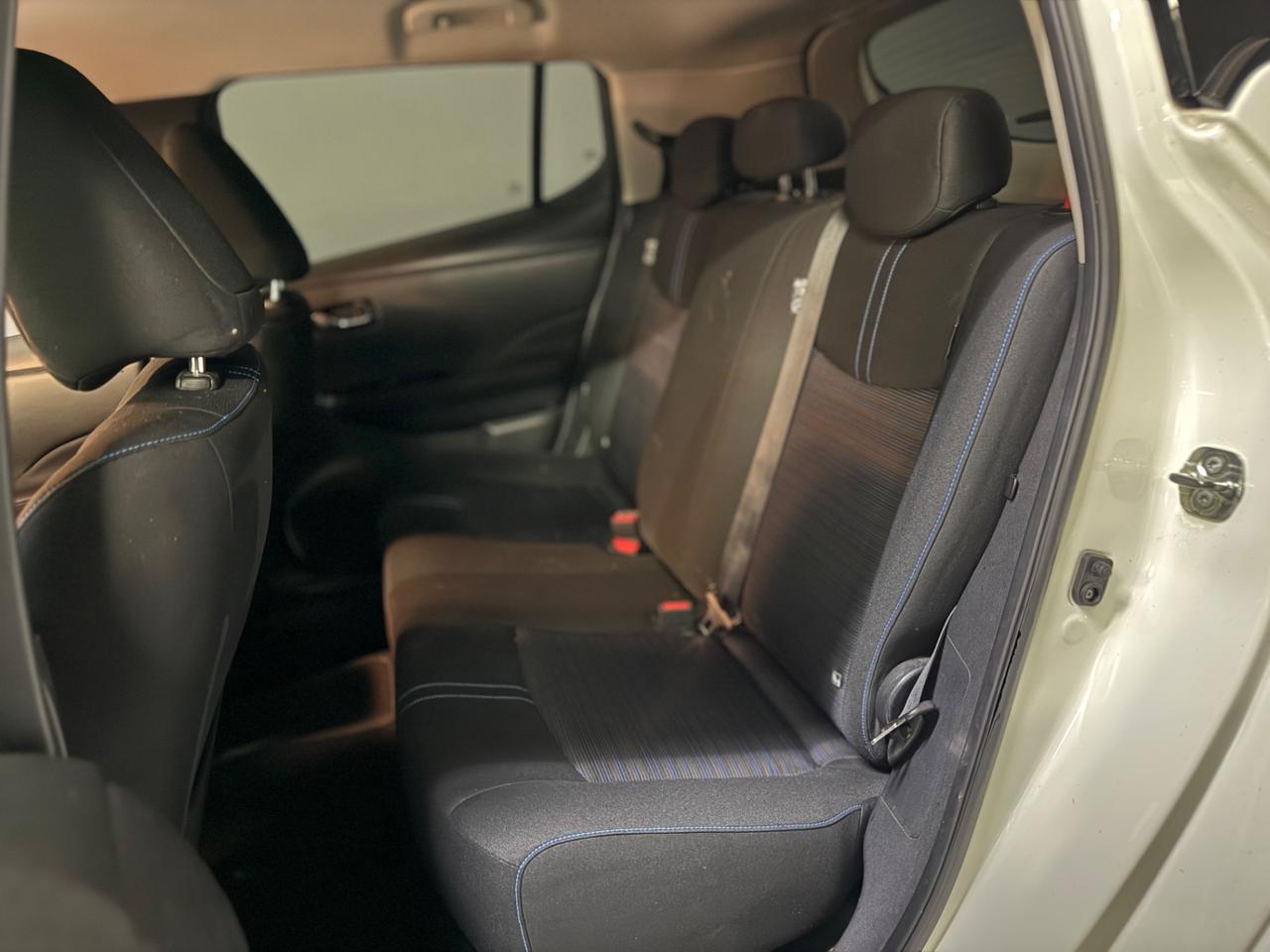 Nissan Leaf e+ Tekna ProPilot Park PERMUTE