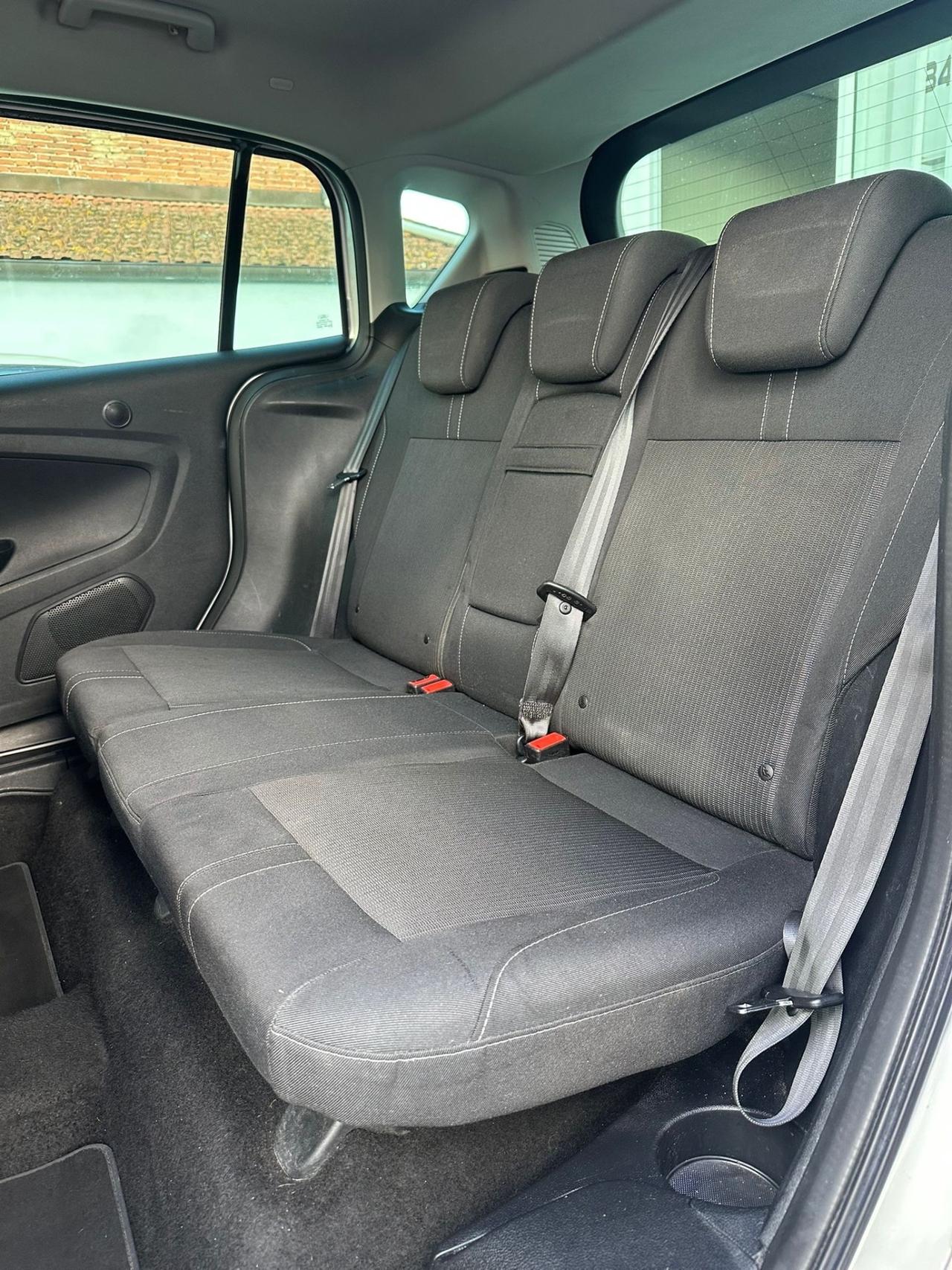 Ford B-Max 1.6 TDCi 95 CV Individual