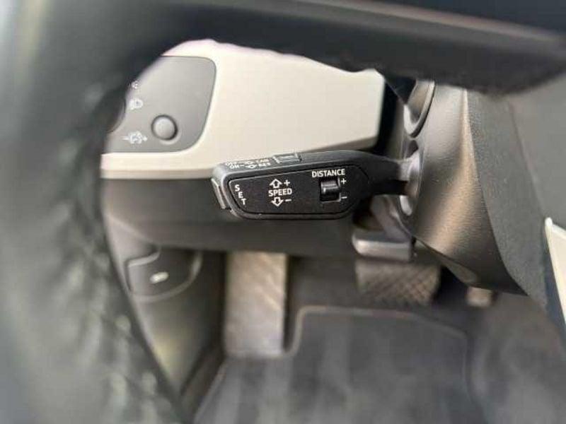 Audi A4 V 2019 Avant 30 2.0 tdi mhev Business Advanced 136cv s-tronic