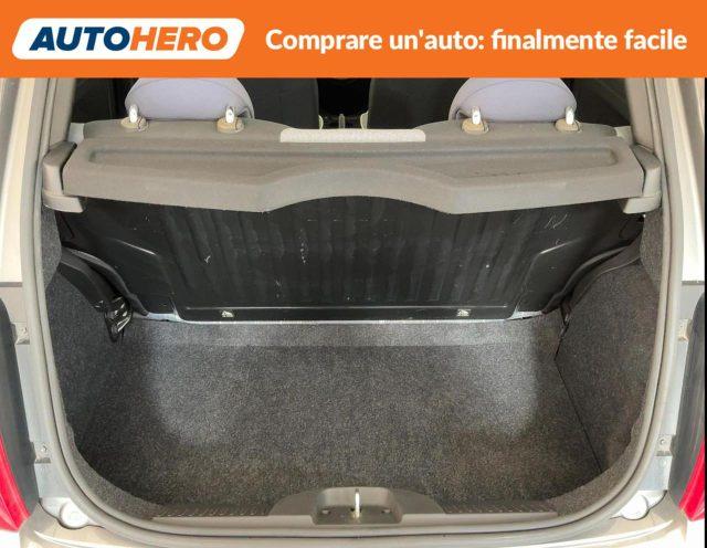 FIAT 500 1.0 Hybrid Lounge