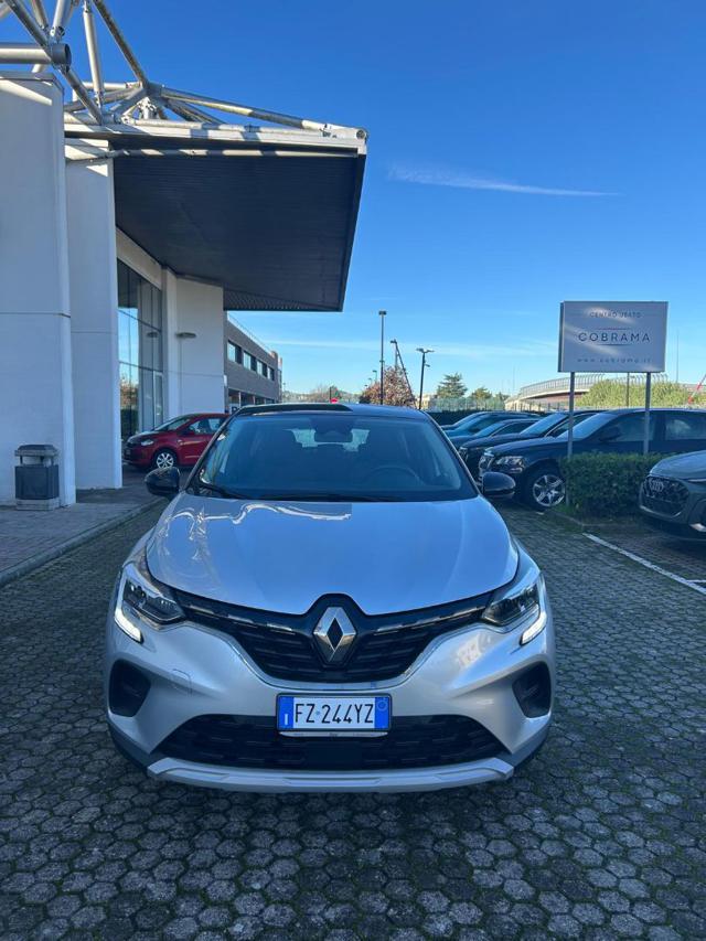 RENAULT Captur TCe 100 CV NEO PATENTATO