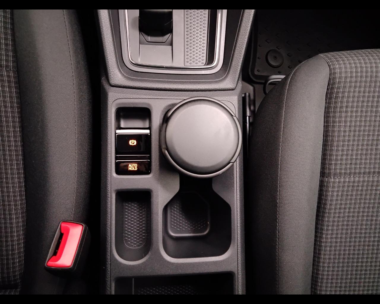 VOLKSWAGEN Caddy Cargo V - Caddy cargo 2.0 tdi 122cv Business dsg7 my24