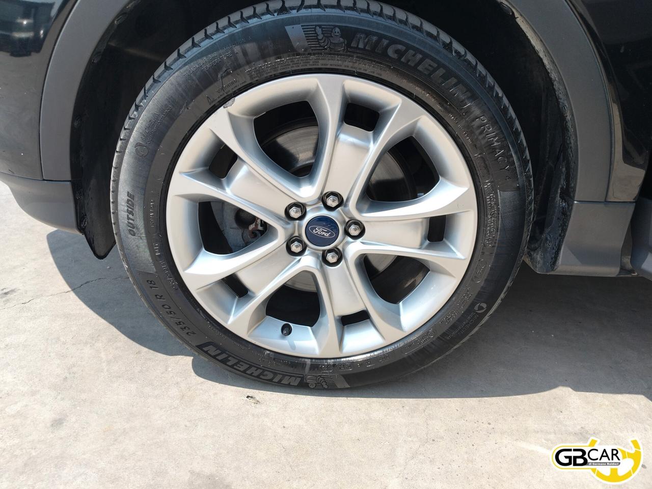 Ford Kuga 2.0 TDCI 150 CV S&S 4WD