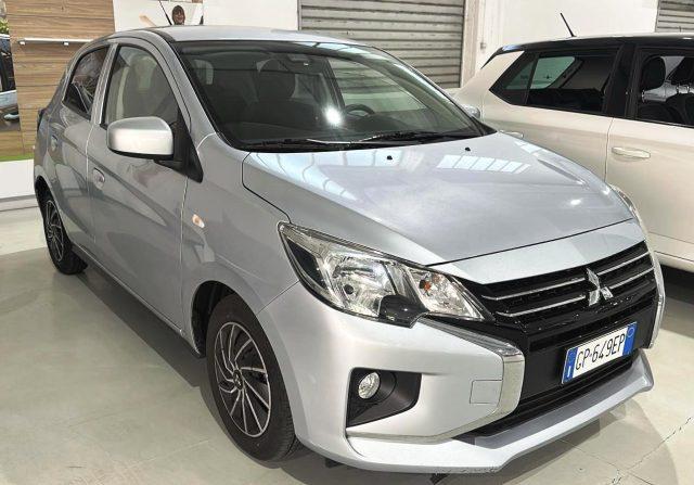 MITSUBISHI Space Star 1.2 Intense SDA