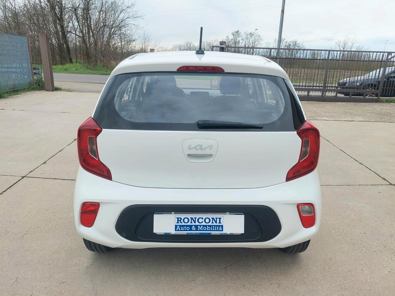 KIA Picanto 1.0 dpi Urban 5p. - 2022