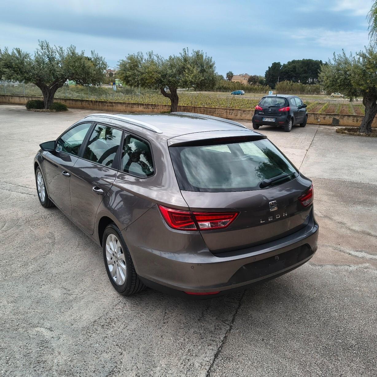 Seat Leon 1.6 TDI 105 CV ST Style