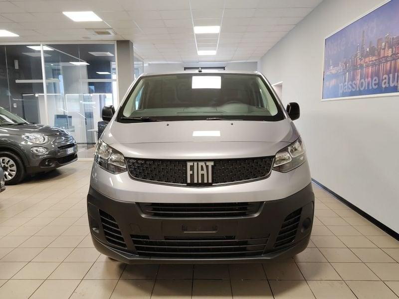 FIAT Scudo 1.5 BlueHDi 100CV VAN L2H1 (( PROMO ))