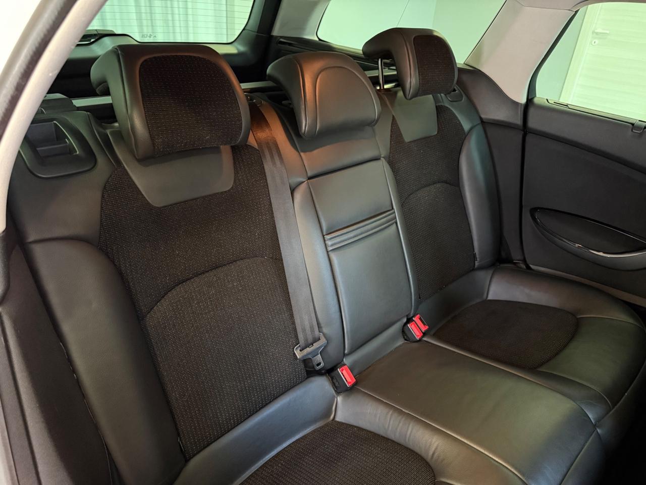 Citroen C5 2.0 HDi 140 Exclusive Style Tourer
