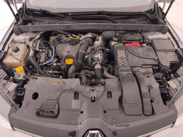 RENAULT Megane 1.5 blue dci Business 115cv