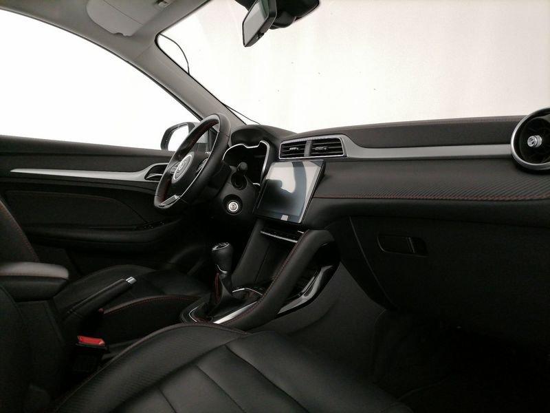 MG ZS 1.5 Luxury