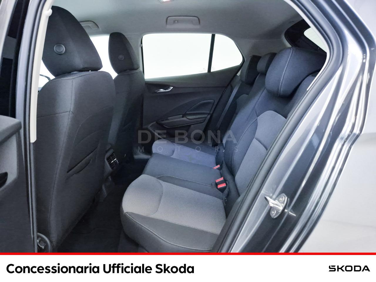 Skoda Fabia 1.0 tsi evo style 95cv