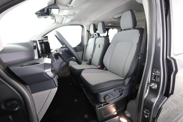 FORD Tourneo Custom 2°s 320 2.0 EcoBlue 170CV aut. PL Titanium
