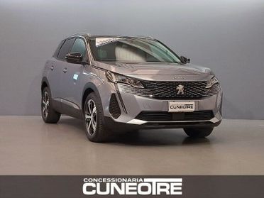 Peugeot 3008 3008 BlueHDi 130 S&S EAT8 Allure Pack