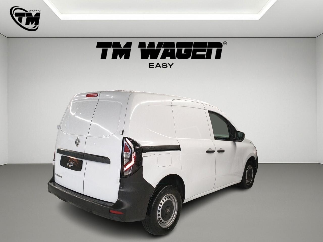 Renault Kangoo 1.5 dCi 95CV Van - IVA ESCLUSA